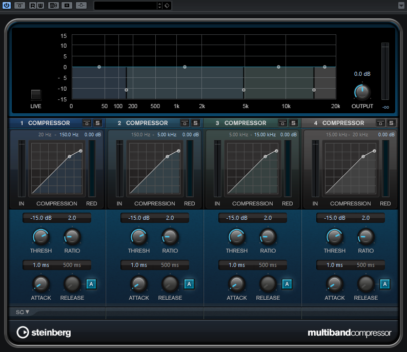 make your kickdrum stand out in the mix