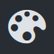 Panels button in the Notations toolbox